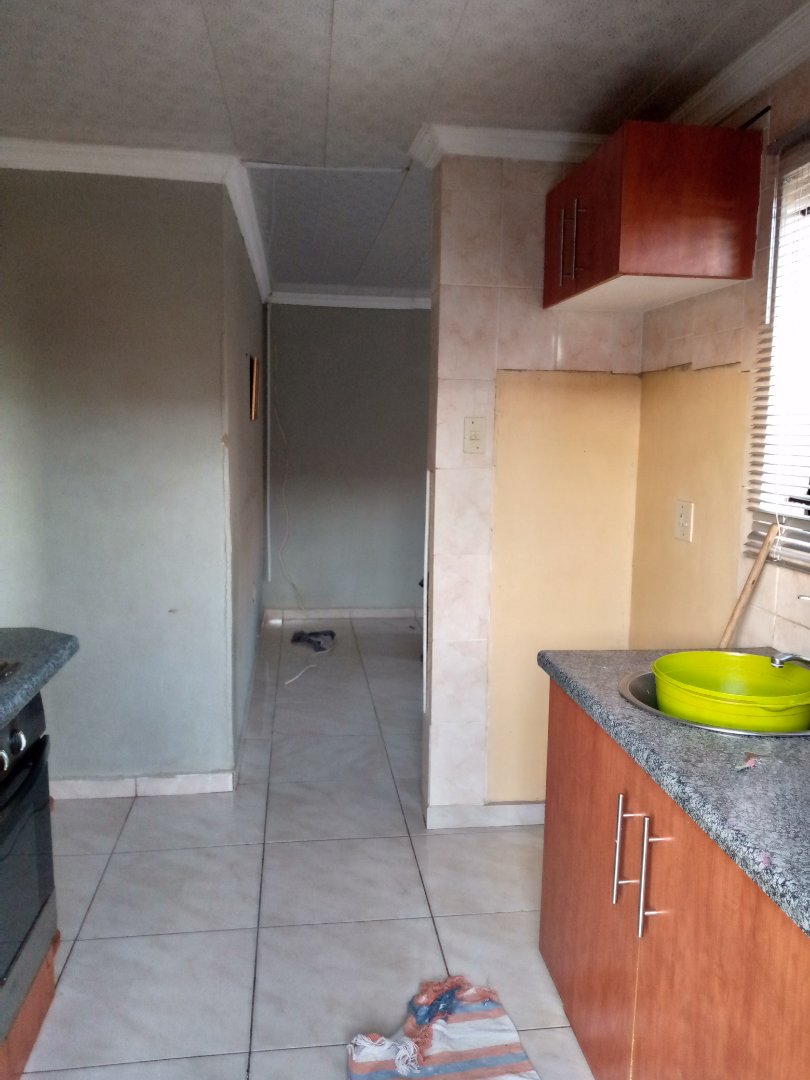 To Let  Bedroom Property for Rent in Danville North West